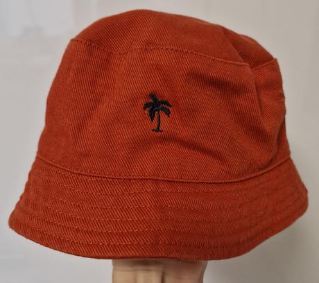 Letný klobúčik h&m, veľ. 1 - 3, h&m,80