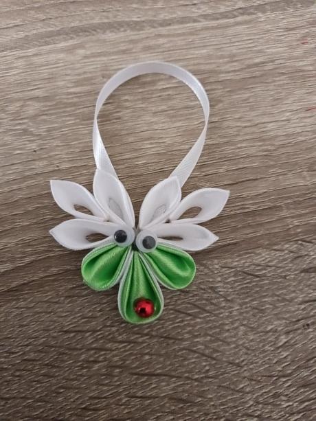 Sobíky na stromček, 