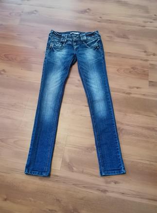 Rifle anule w28 l32, s