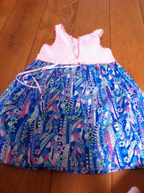 Letne saty, 110