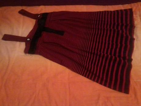 Diev. šaty we tweens by kappahl 146 / 152, kappahl,146