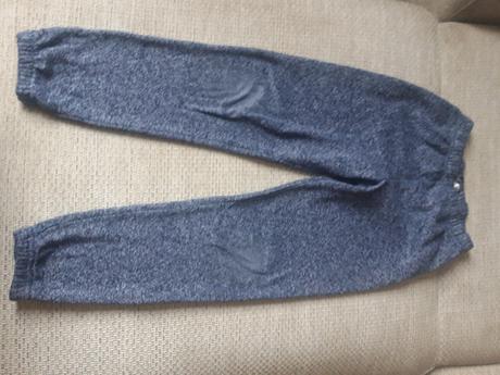 Chlapčenské tepláky, pepco,128