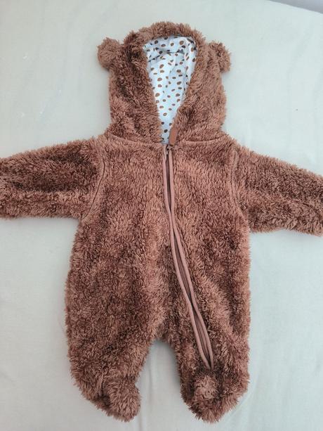 Zimný overal, pepco,56