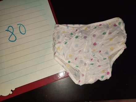 Nohavicky pod saty, 80