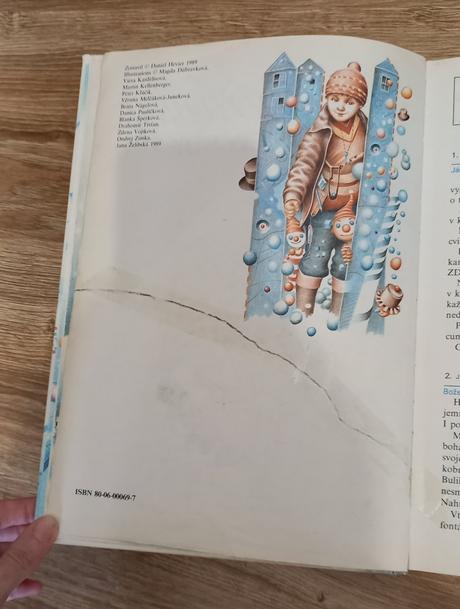 Rozprávky na celý rok, 