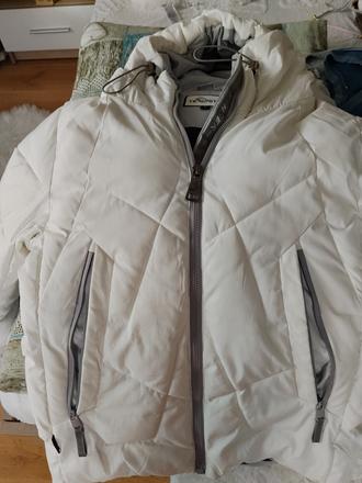 Zimná bunda, xl