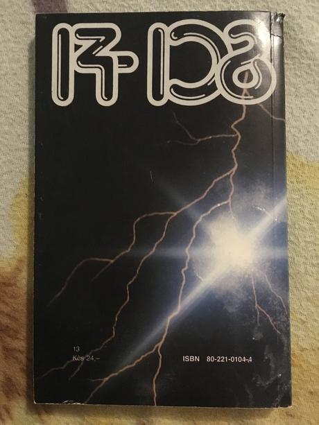 Sci-fi - kukučkino vajce,