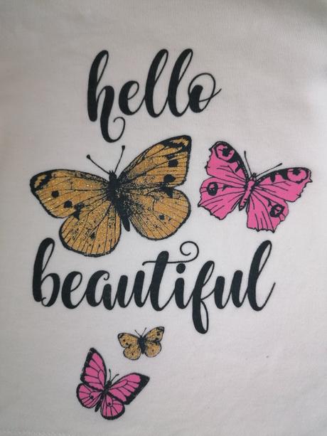 Kvalitné tričko 68/74, st. bernard,74