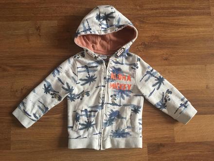 Mikinka mickey, disney,86