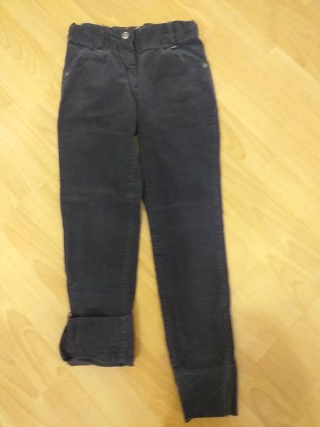 Mohavice, sergent major,140