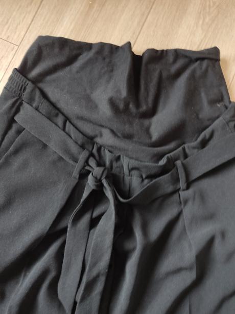 Tehotenske nohavice, h&m,40