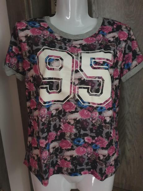 Trička, fishbone,xs