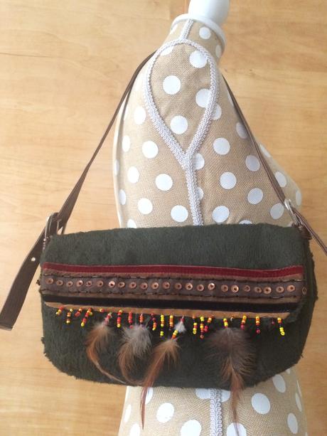 Kabelka gabriela frattini,