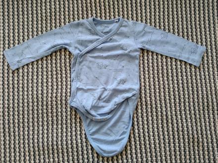 Reserved macko pu zavinovacie body, reserved,68