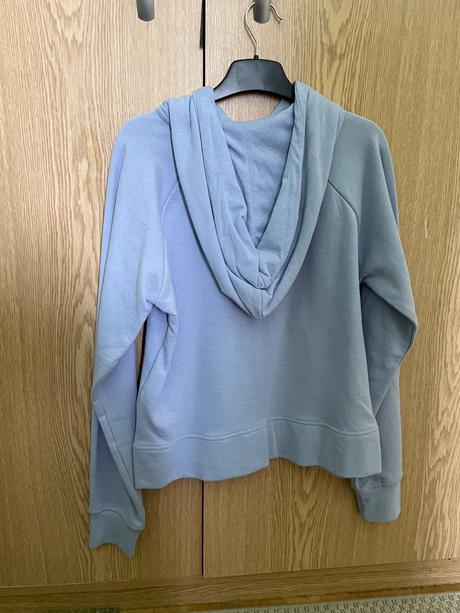 Crop mikina, sinsay,m