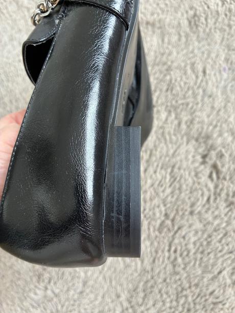 Zara topánky v.39, zara,39