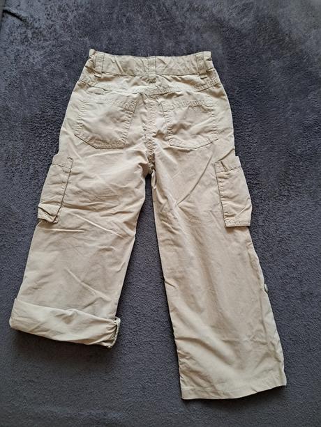 Balonove nohavice, debenhams,110