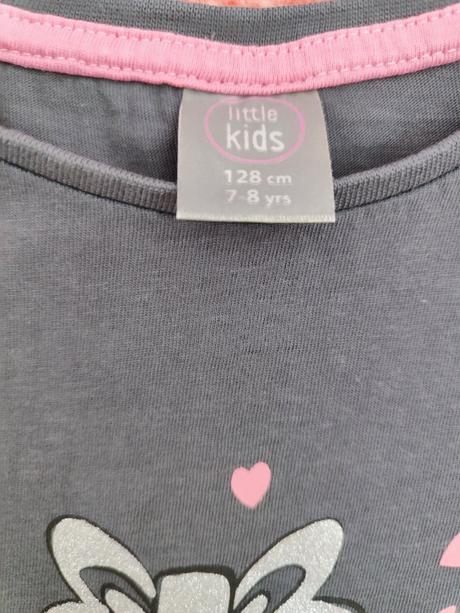 Tričko 128, pepco,128