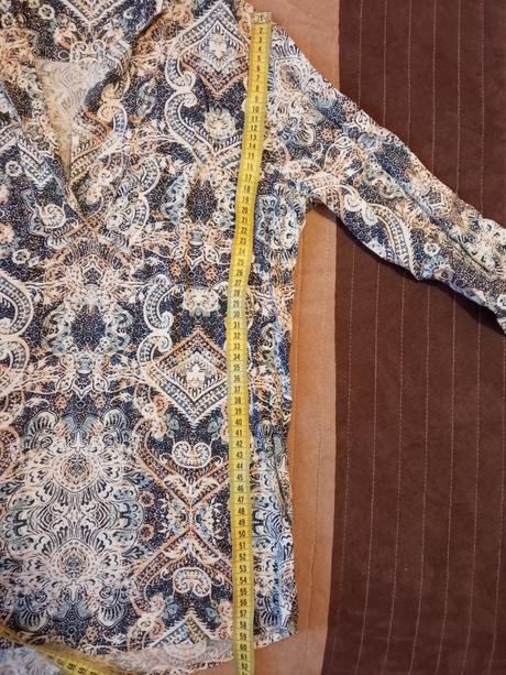 Elegantne tricko, h&m,s