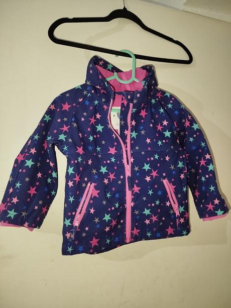 Softshellový kabát, f&f,98