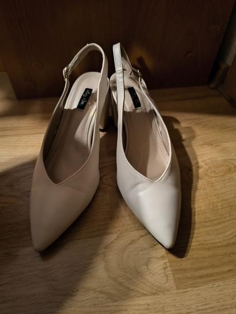 Dámske topánky, 40