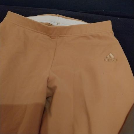 Elastické tepláky adidas,nike v.38, 38