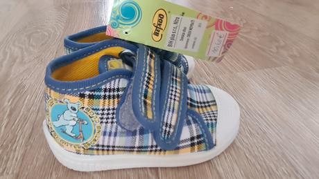 Platenky befado, befado,21