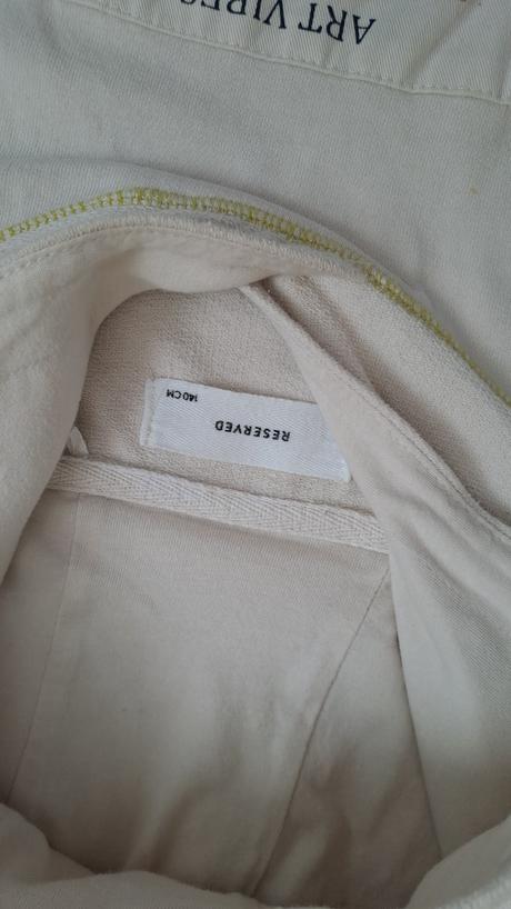 Chlapčenská mikina, reserved,140