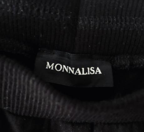 Monnalisa teplaky, monnalisa,158