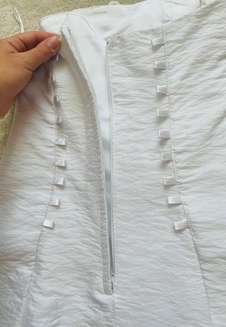 Príležitostne šaty, 122 / 128