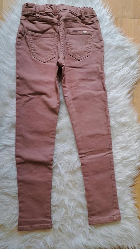 Nohavice, mayoral,134