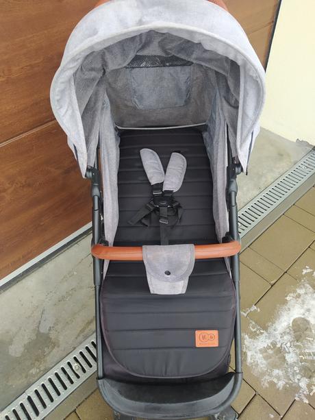 Športový kočík kinderkraft, kinderkraft