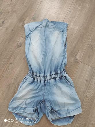 Riflovy overal sicily, s