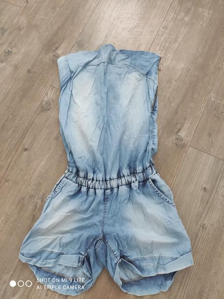 Riflovy overal sicily, s