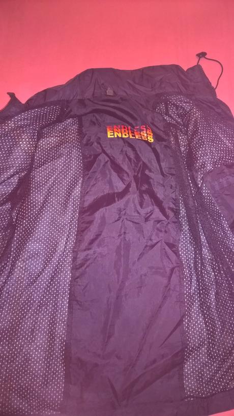 Tenka sustakova bunda, 164