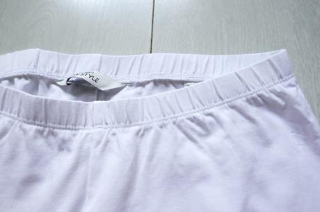 3/4-ťové legíny tchibo, tchibo,m