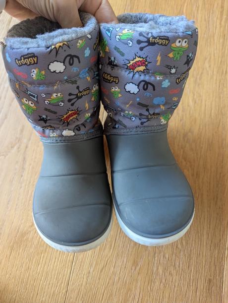 Snehulky coqui, coqui,26