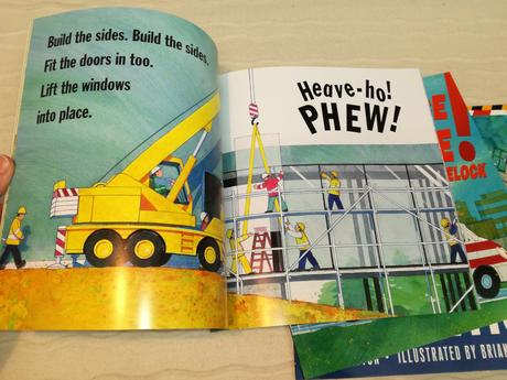 Sally sutton ambulance roadworks demolition nea20,