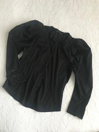 Blúzka zara, zara,m