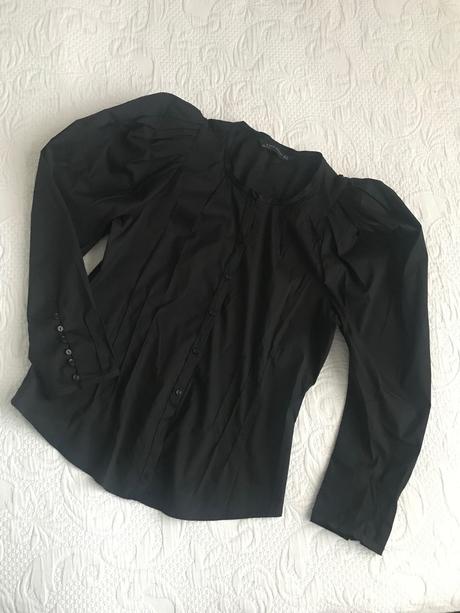 Blúzka zara, zara,m