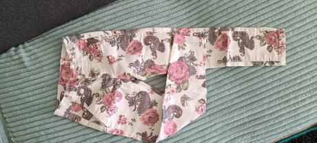 Balík nohavíc, 104–116