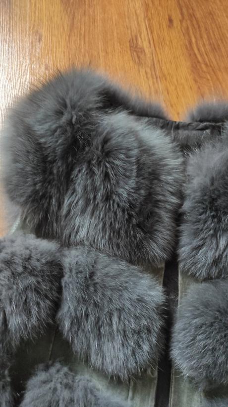 Kozusinova vesta, xs