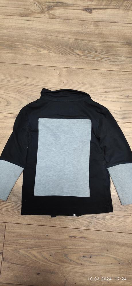 Bubbe mikina, bubbe,110