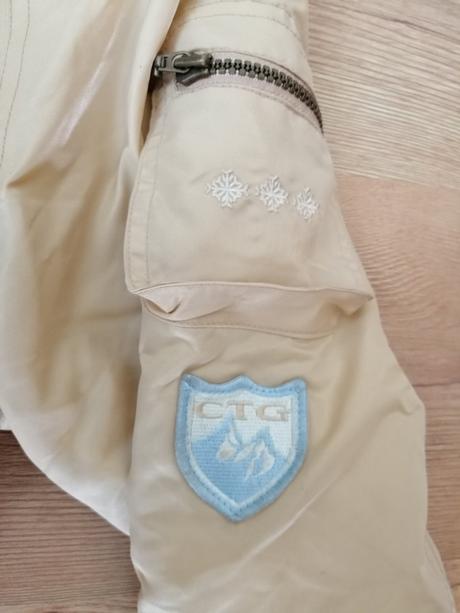 Bunda na zimu lindex, lindex,152