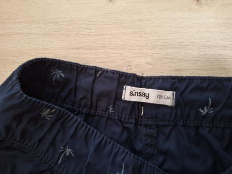 Kraťasy-cena spolu, 128