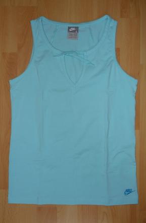 Nenosené tielko nike, 42, nike,l