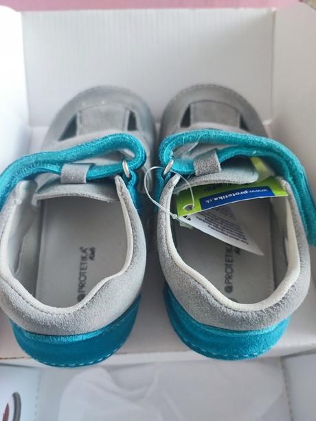 Barefoot sandále, protetika,26