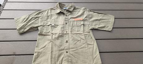 Košeľa vel. 140, 140