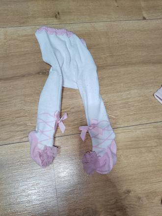 Pančuchy 0-6 mesiacov, 62