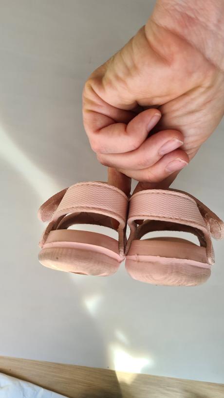 Topanky k vode 22/23, reserved,22